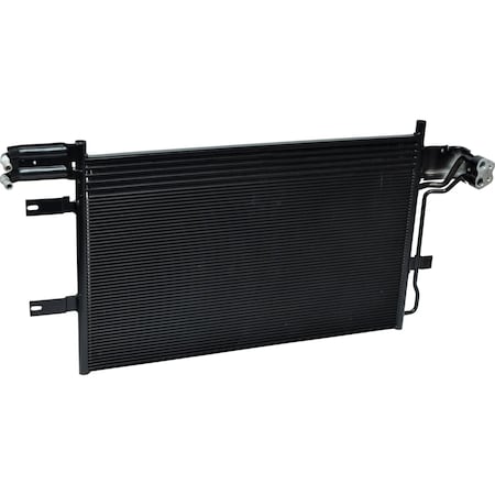 Universal Air Cond Universal Air Conditioning, Cn3678Pfxc CN3678PFXC